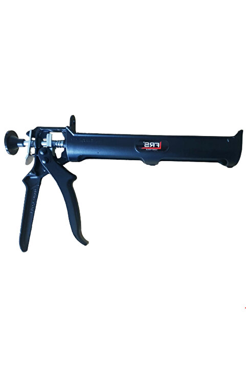 Genel Markalar Metal Silikon Tabancası Siyah 602-251