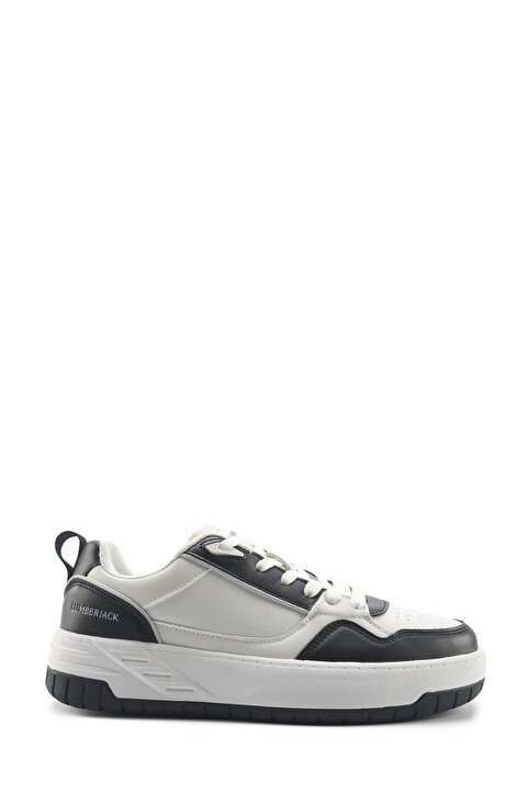 Lumberjack 5M Elina 5FX Beyaz Kadın Sneaker A101939084