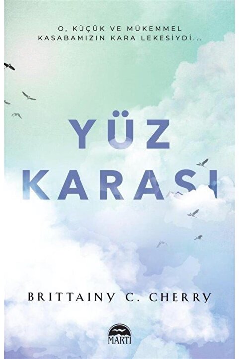 Martı Yayınları Köstebek In Gözlüğü