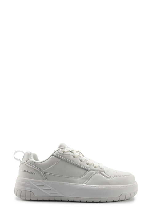 Lumberjack Elına 5fx Beyaz Kadın Sneaker