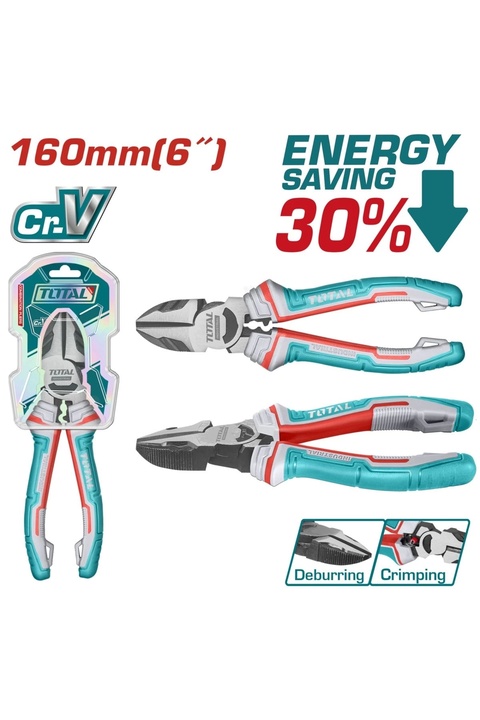 Total 160 Mm Endüstriyel Yan Keski Yüksek Kalite %30 Güç Tasarrufu