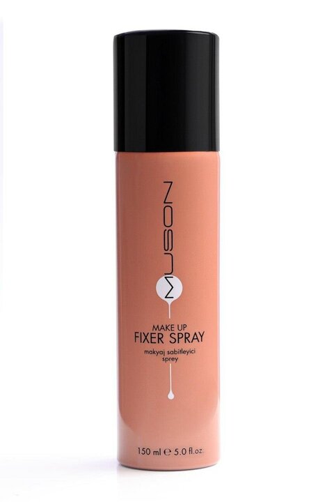 Muson Makyaj Sabitleyici Sprey Fixer Spray 150 ml