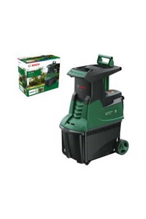 Bosch AXT RAPİD 2200 Dal Öğütme Makinesi 0600853605