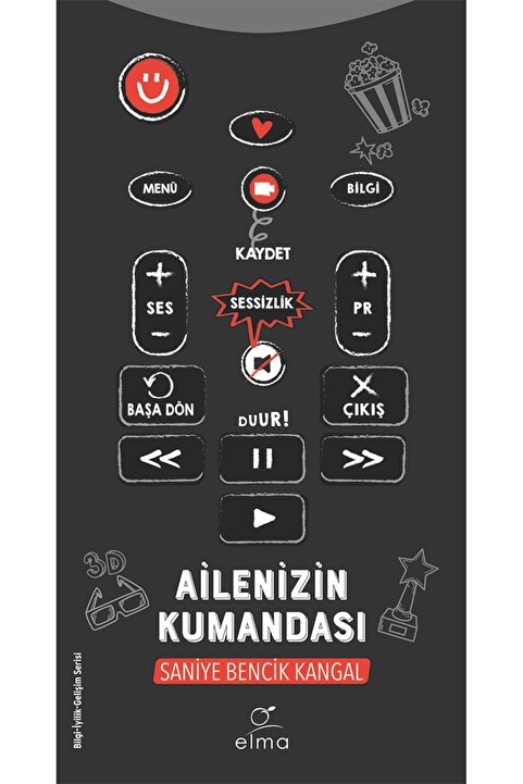 ELMA Yayınevi Ailenizin Kumandası