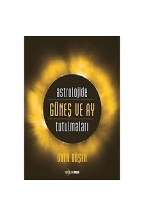 Genel Markalar Astrolojide Güneş Ve Ay Tutulmaları