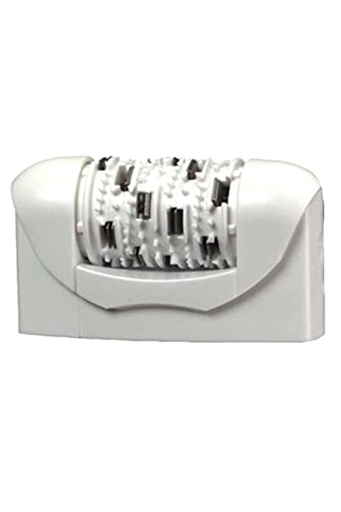 Braun silk epil epilatör 1 seri ve 3 seri cımbız başlık epilasyon yedek parça (orijinal) Uyumlu