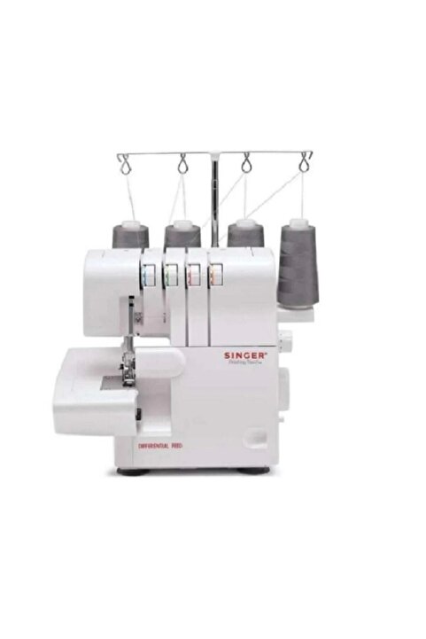 SINGER Overlok Makınası 14sh654