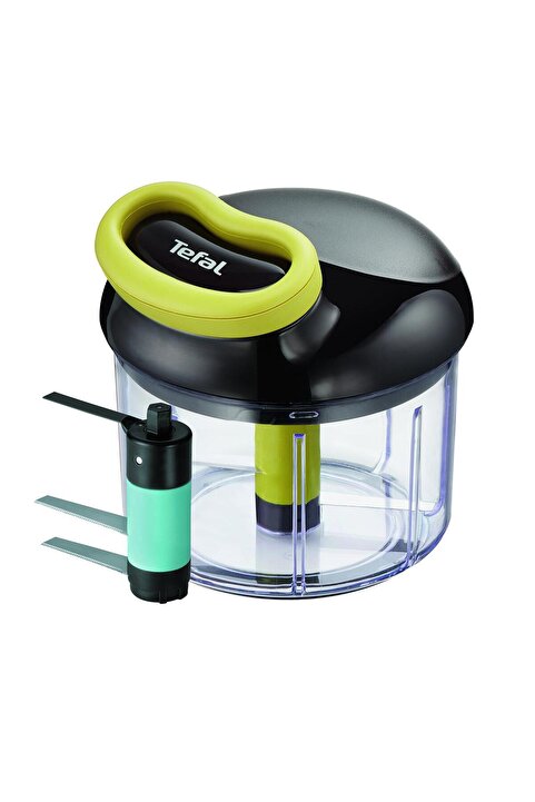TEFAL Buz Kırıcı Kit Manuel Rondo - Yeşil / Siyah - 900 ml