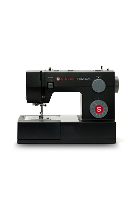 SINGER Sınger Hd4432 Black Tk Dıkıs Makınası