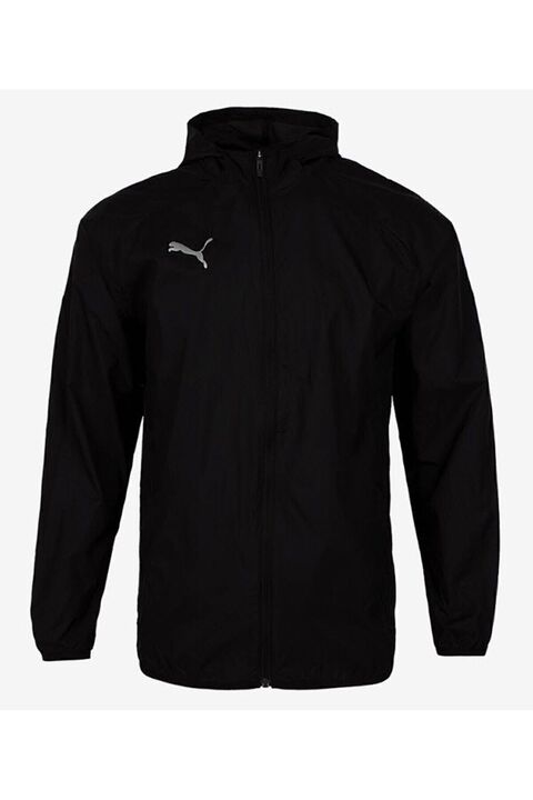 Puma Teamcup Windshield Yağmurluk Rüzgarlık Renkli