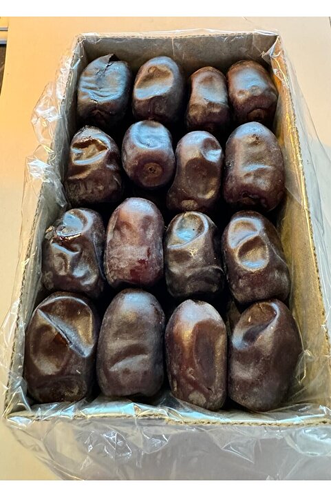 TAZEM KURUYEMİŞ Hurma Mezafeti 1 Paket