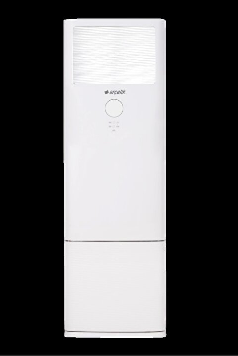 Arçelik 48726 Monofaze Inverter Salon Tipi Klima 48.000 Btu/h Salon Tipi Klima