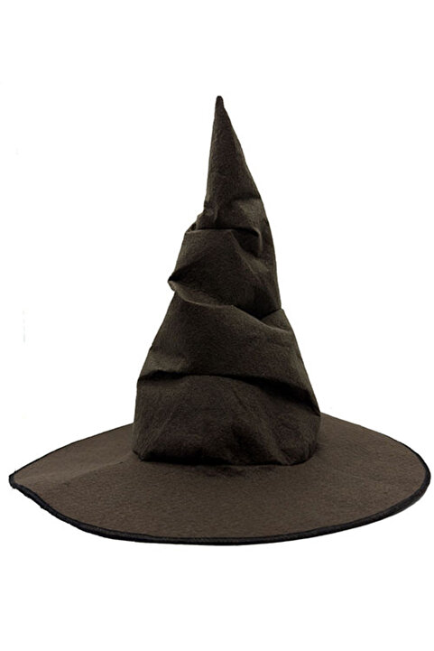 ReilaToys Harry Potter Keçe Seçmen Şapkası