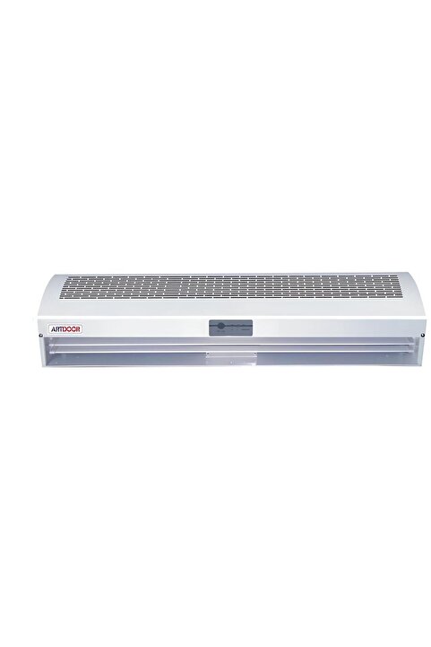 ARTDOOR KUMANDALI ISITICISIZ HAVA PERDESİ 230 VOLT 180 CM