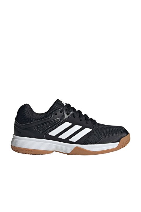 adidas Speedcourt Siyah Hentbol Ayakkabısı (IE8035)