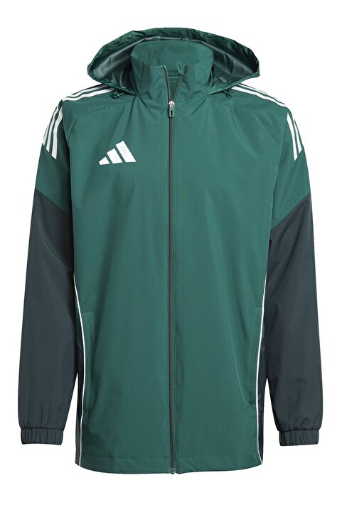 adidas Tiro25C Spor Günlük Ceket Yağmurluk