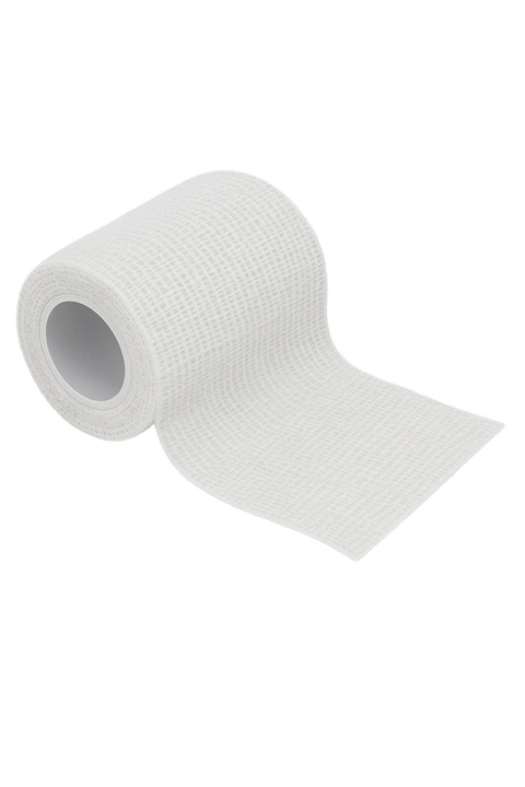 Boldy Koban Bandajı Kendinden Yapışkanlı Bandaj Coban Bandajı Sargı Bandajı Sargı Bilek 7.5cmx4.5 M. 1 Ad