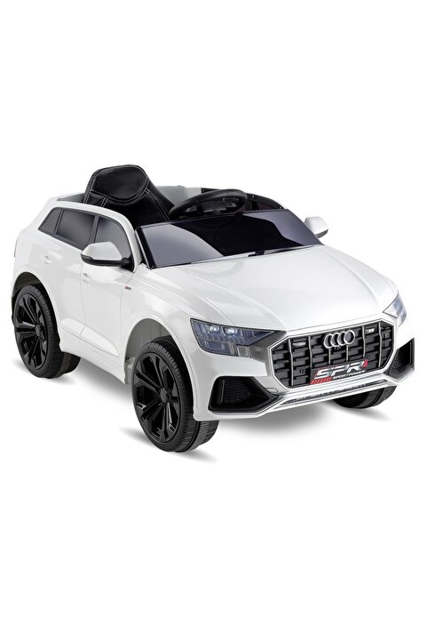Babyhope Sportpower Akülü Araba 12V 445