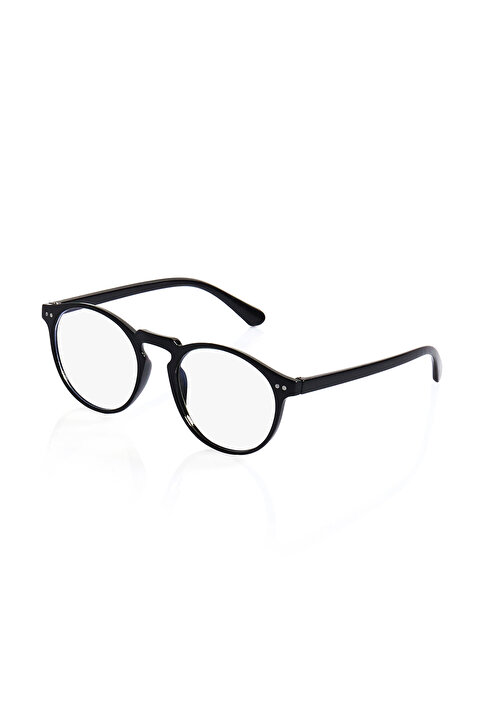 CLAES Margot Black Unisex Mavi Işık Koruyucu Gözlük