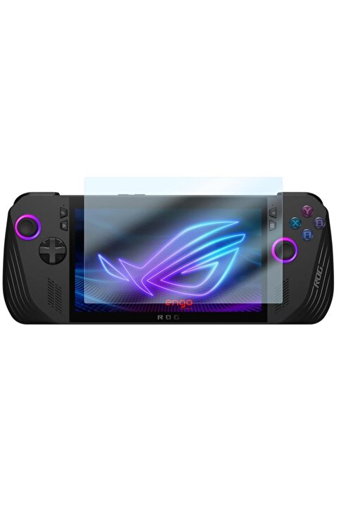 Engo Rog Ally X Nano Ekran Koruyucu Oyun Konsolu 7 inç