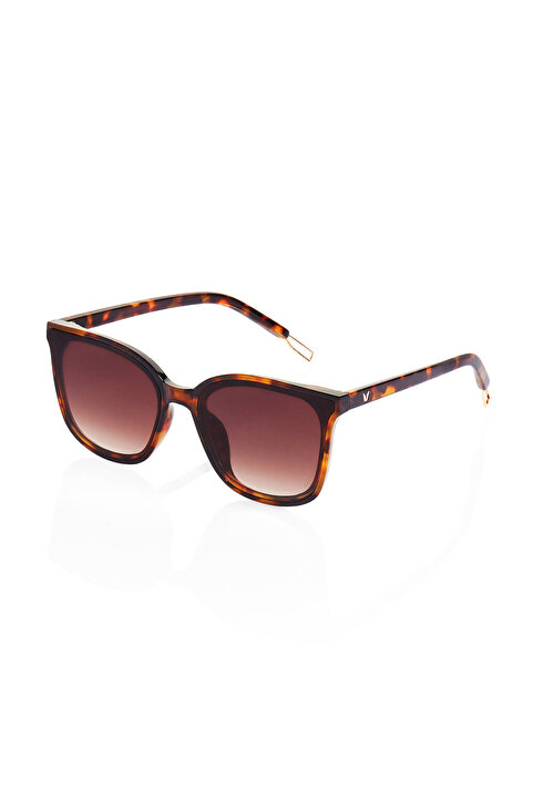 CLAES Ravello Brown Unisex Güneş Gözlüğü