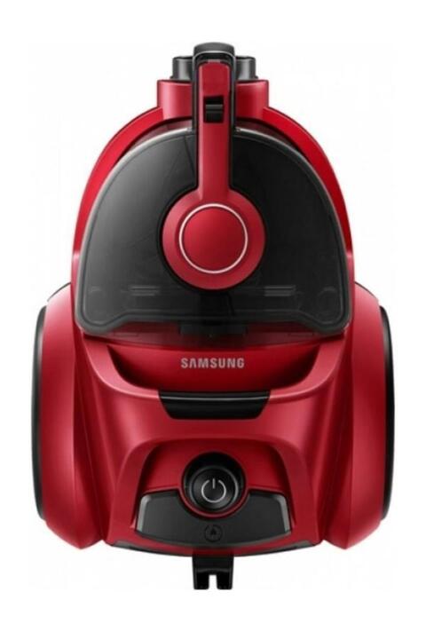 Samsung Vc07t357mhr/tr Toz Torbasız Kırmızı Elektrikli Süpürge
