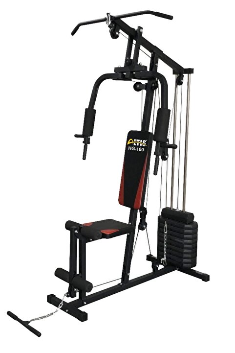 ALTIS Hg100 Çalısma Istasyonu Tek Kişilik