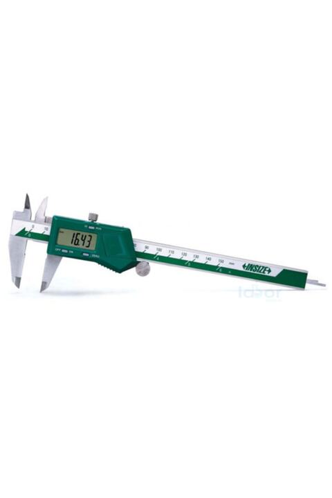 İnsize İNSİZE DİJİTAL KUMPAS 150MM 1108-150 MM