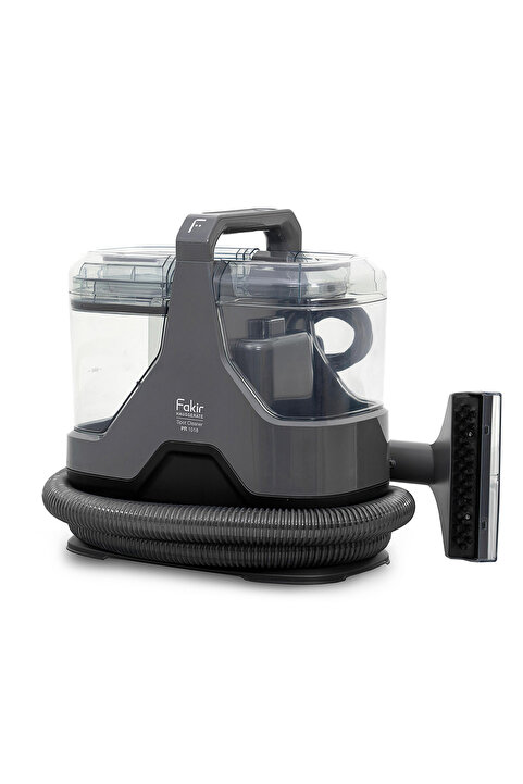 Fakir Spot Cleaner 1018 Halı ve Koltuk Leke Temizleyici Vakumlu Derin Temizlik Makinesi 600W