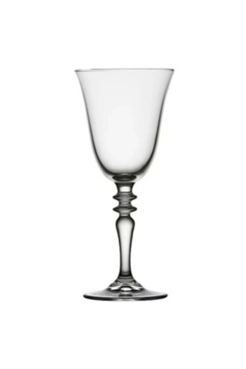 Paşabahçe STEMWARE 440141 Ayaklı Şarap Kadehi 6'lı 270 cc Logoludur