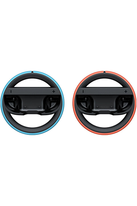 Nintendo Switch 2 Joy-Con Direksiyon Çiftli Set