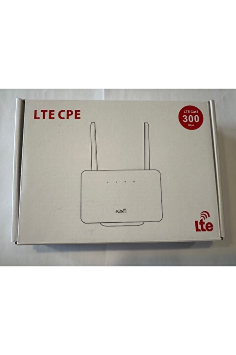 KEEPRO 4g 5g sim kartlı model rj45 çıkışlı sim kartlı model 300 mbps sim kartlı modem