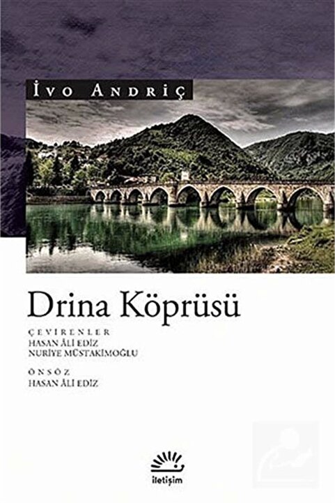 İletişim Yayınları Drina Köprüsü