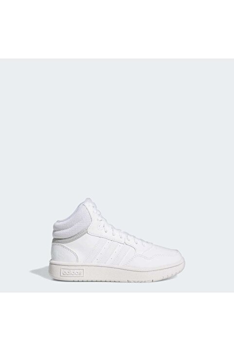 adidas Hoops Mid Çocuk Spor Ayakkabı