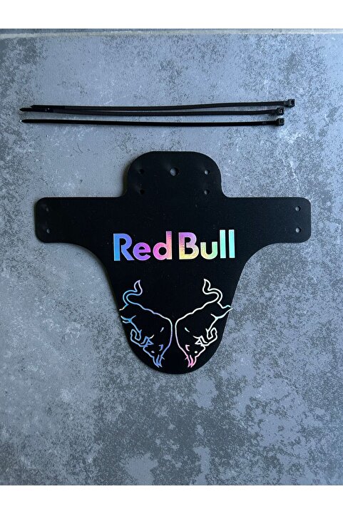 shop Hologram Bisiklet Çamurluk Sticker Seti
