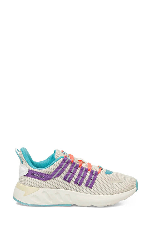 Lumberjack SWORD WMN 5FX Kum Kadın Sneaker 101932378