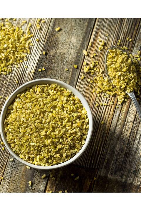 Genel Markalar Firik Bulgur 1 Kg
