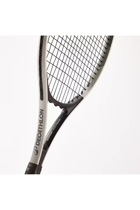 Decathlon 37 inch Artengo 270 Gr L1 Yetişkin Tenis Raketi - Artengo Tr110 270 gr Kırmızı 21 inch