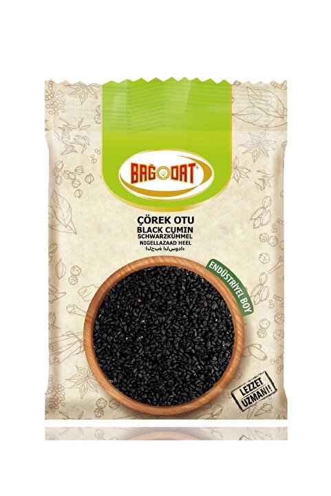 Bağdat Çörek Otu 1 KG