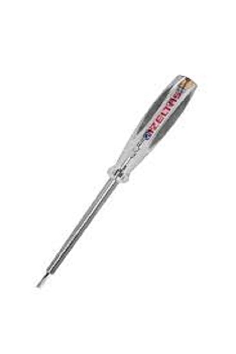 İzeltaş 4550170190 Düz Uçlu Elektrik Kontrol Kalemi 190 mm