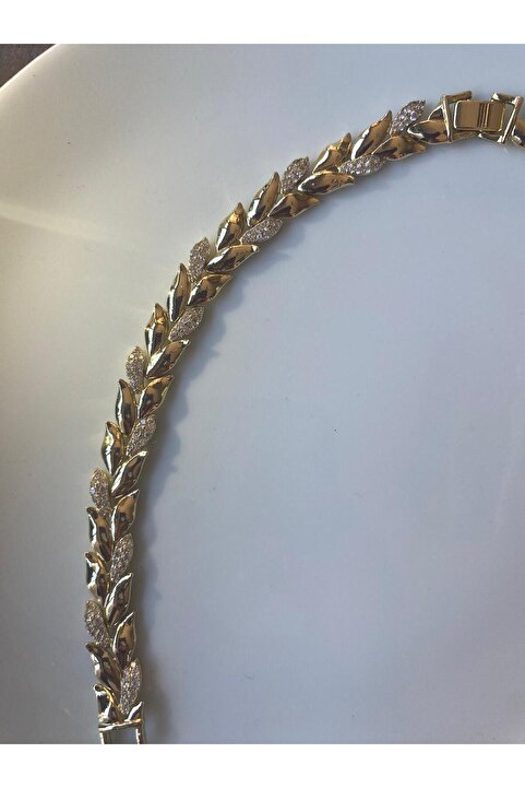 XUPING JEWELRY Çelik bileklik