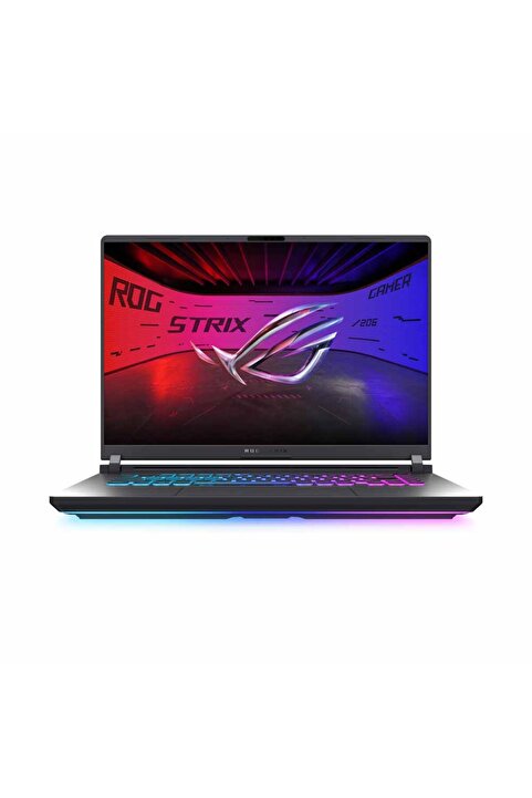 ASUS ROG STRIX G16 G615JMR-S5048 INTEL I7-14650HX 16GB 512GB 8GB RTX5060 115W 16" 2.5K 240HZ DOS