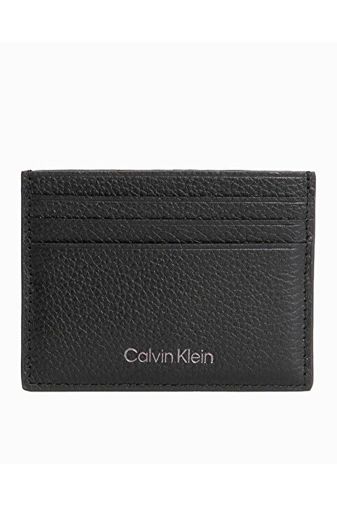 Calvin Klein Wallets Erkek Kartlık