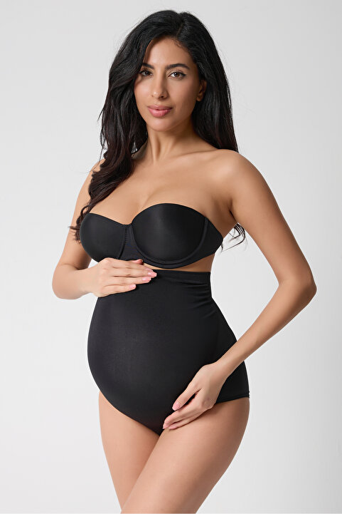baruccafashion Hamile Korse Slip Seamless Toparlayıcı ve İnceltici