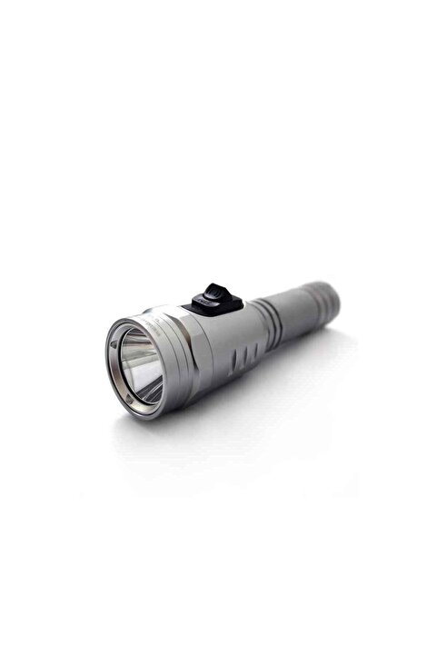 Amphibian Pro Fx-2000 / 2000 Lümen Led Sualtı Feneri