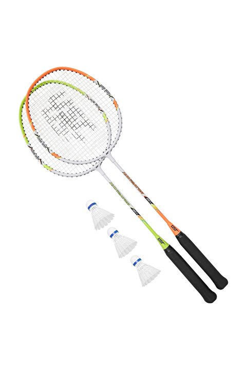 Usr Navigator 201 Badminton Raket Seti