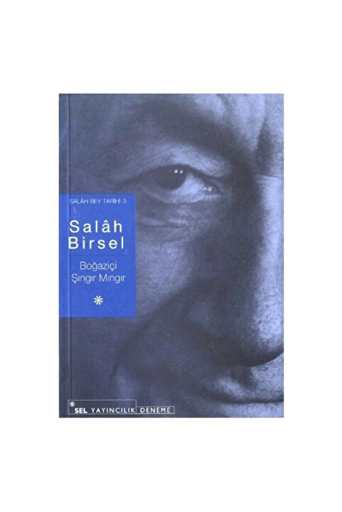 Genel Markalar Boğaziçi Şıngır Mıngır Salah Bey Tarihi 3