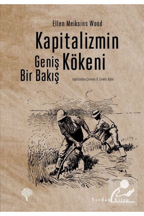 Genel Markalar Kapitalizmin Kökeni & Geniş Bir Bakış