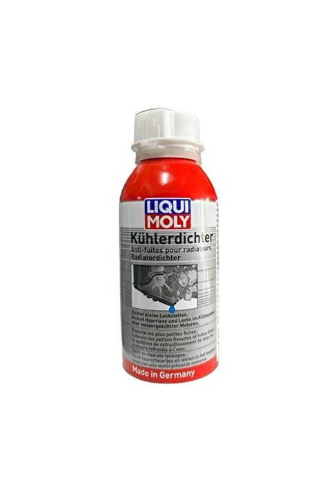 Liqui Moly Radyatör Sızıntı Önleyici 150 ml (LM 3330)