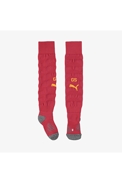 Puma Galatasaray S.K. 25-26 Mesh Erkek Kırmızı İç Saha Futbol Çorabı